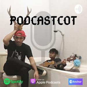 Podcastcot.