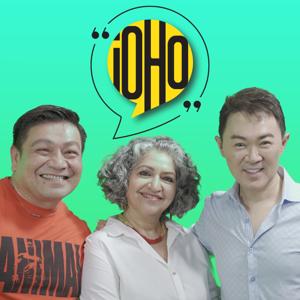 In Our Humble Opinion (IOHO)