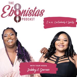 The Ebonistas Podcast