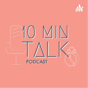 10 minute talk