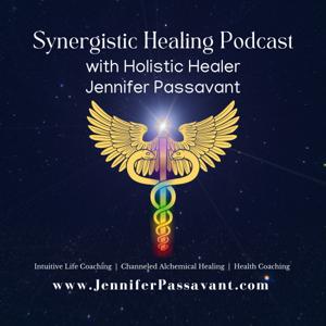 Synergistic Healing Podcast