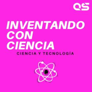 Inventando con Ciencia - Quantum Society