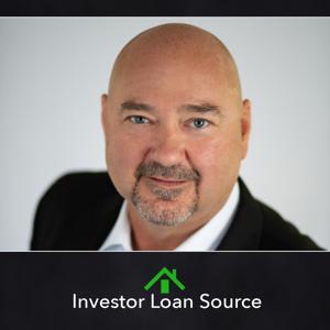 Investor Loan Source Podcast for Real Estate Investors