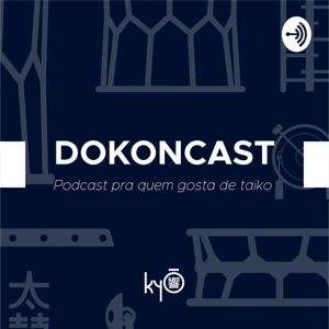 Dokoncast