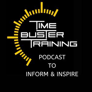 TIME BUSTER TRAINING