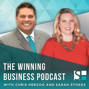 The Winning Business Podcast