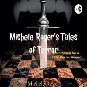 Michele Roger's Tales of Terror