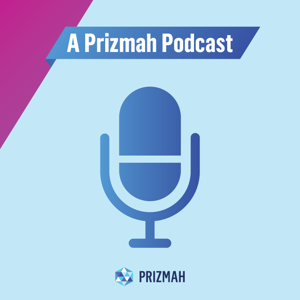 Prizmah Podcasts: Podcasts by Prizmah Center for Jewish Day Schools