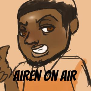 Airen on Air