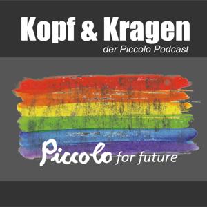 Kopf & Kragen