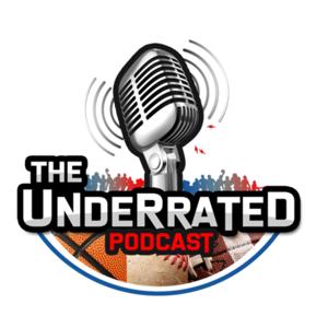 “The Underrated” Podcast presented by S.T.R.E.T.C.H. Performance