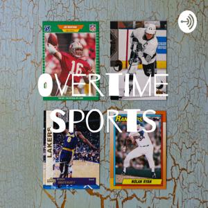 Overtime Sports Podcast