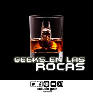 Geeks en las Rocas by XLR Network