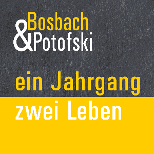 Bosbach & Potofski - ein Jahrgang zwei Leben