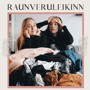 Raunveruleikinn