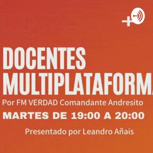 Docentes Multiplataforma