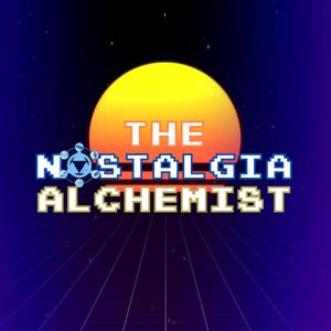 The Nostalgia Alchemist