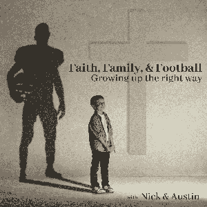 Faith Family & Football