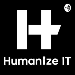 Humanize IT by Adam Walter