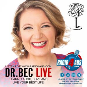 Dr. Bec Live