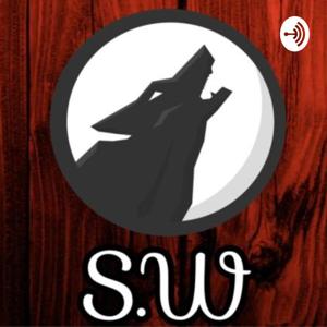 ScarletWolf Podcast