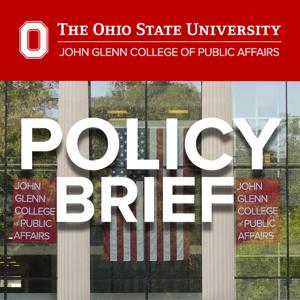 Glenn College Policy Brief