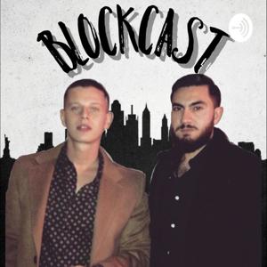 BLOCKCAST mit Firat & Ugur