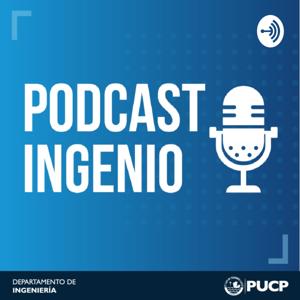 Podcast Ingenio | PUCP