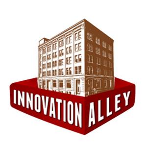 Innovation Alley Podcast