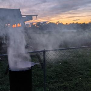 Sunday Smoke Podcast