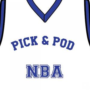 Pick&Pod NBA