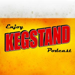 Kegstand Beer & Comedy Podcast