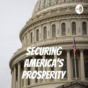 Securing America's Prosperity