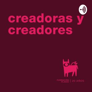 Creadoras y creadores