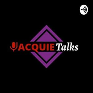 JacquieTalks