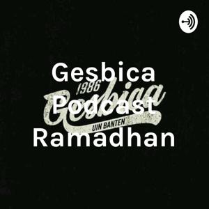 Gesbica Podcast