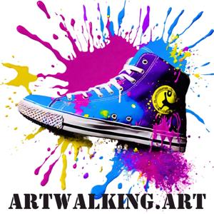 ARTWALKING