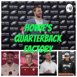 Howie's Quarterback Factory