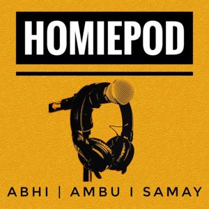 HomiePod