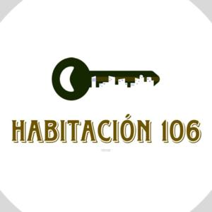 Habitación 106