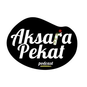 Aksara Pekat