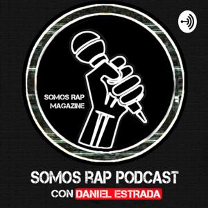 Somos Rap Podcast