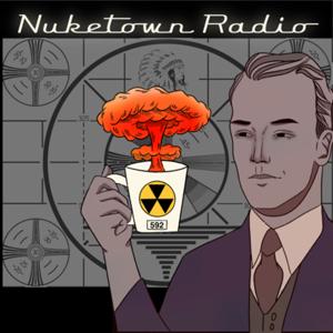 Nuketown Radio