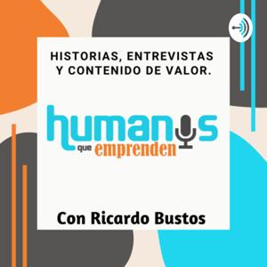 Humanos que Emprenden