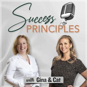 Success Principles Podcast