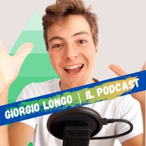 Giorgio Longo | Il Podcast