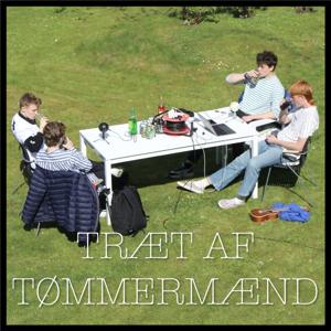 Træt af Tømmermænd