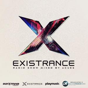 Acues Existrance Radio Show