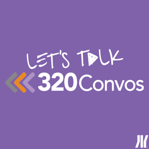 Let's Talk: The 320 Conversations by idobi Network