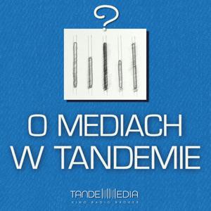 O Mediach w Tandemie